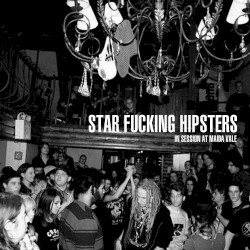 In Session at Maida Vale