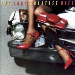 The Cars Greatest Hits