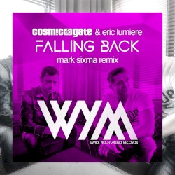 Falling Back – Mark Sixma remix