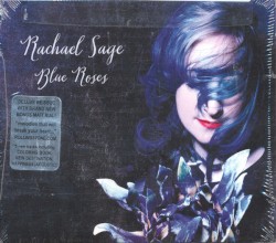 Blue Roses