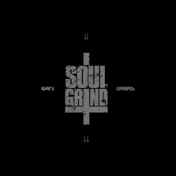 Soul Grind LP - The Album