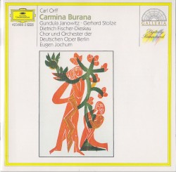 Carmina Burana