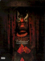 Voliminal: Inside the Nine