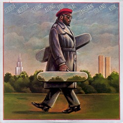 Boogie-Woogie String Along for Real