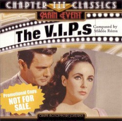 The V.I.P.s