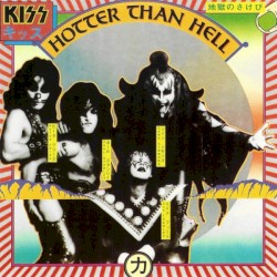 Hotter Than Hell