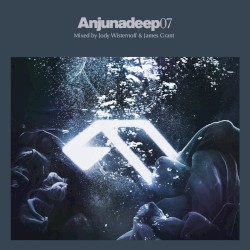 Anjunadeep 07