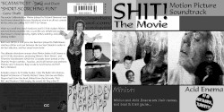Shit! The Movie