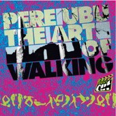 The Art of Walking