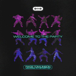 Welcome to the Party EP