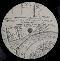 Live Record With Extra Bread And Cheese