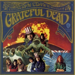 The Grateful Dead