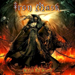 Black as Death