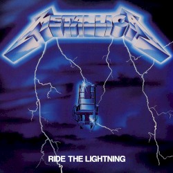 Ride the Lightning