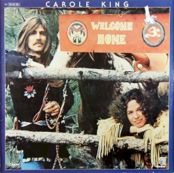 Welcome Home