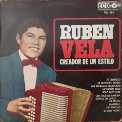 Creador de un estilo, vol. IV