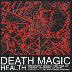 Death Magic
