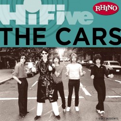Rhino Hi‐Five: The Cars