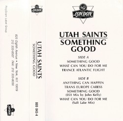 Something Good