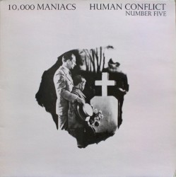 Human Conflict Number Five