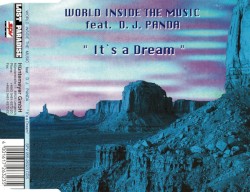 It’s a Dream