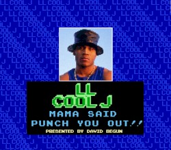 Mama Said Punch You Out!!