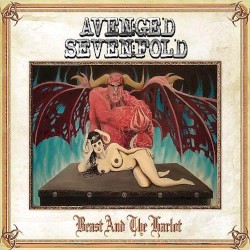 Beast and the Harlot