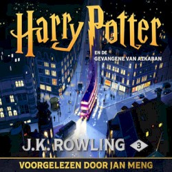Harry Potter en de Gevangene van Azkaban