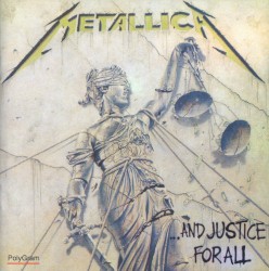 …And Justice for All