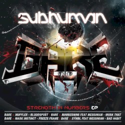 Strength in Numbers EP