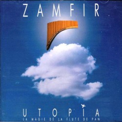 Utopia: La Magie de la flute de Pan