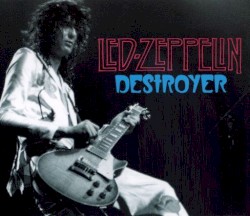 Destroyer
