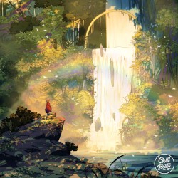 Mountain Water