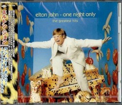 One Night Only: The Greatest Hits