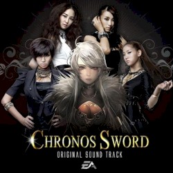 Chronos Sword OST