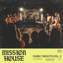 Family Nights, Vol. 2 Day For Singing