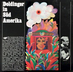 Doldinger in Süd Amerika