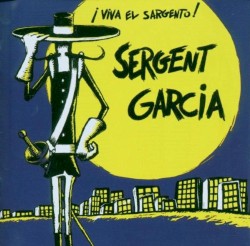 Viva El Sargento