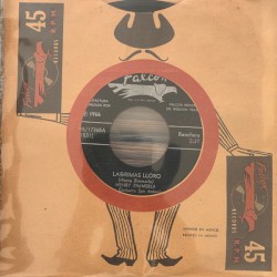 Lágrimas lloro / Que nos entierren juntos