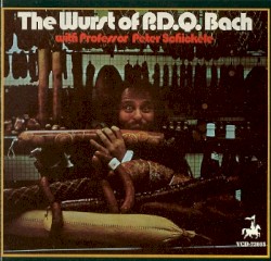 The Wurst of P.D.Q. Bach