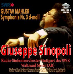 Symphonie Nr. 3 d-moll