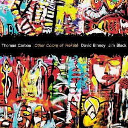 Other Colors of Hekátê