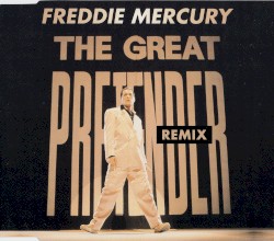The Great Pretender (remix)