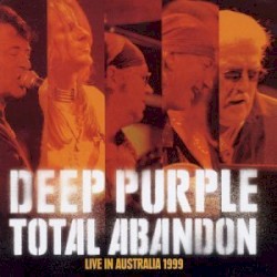 Total Abandon: Australia ’99