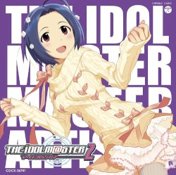 THE iDOLM@STER MASTER ARTIST 2 -SECOND SEASON- 03 三浦あずさ