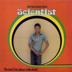 The Best Dub Album In The World