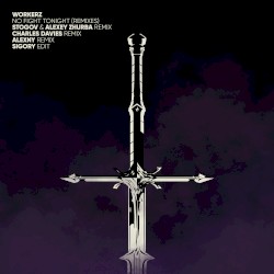 No Fight Tonight (remixes)
