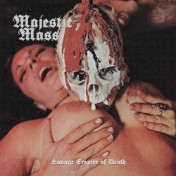 Savage Empire of Death