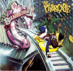 Bizarre Ride II the Pharcyde