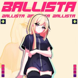 Ballista